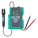 共立電気計器:キューメイト ＜MODEL 2000＞ 型式:MODEL 2000