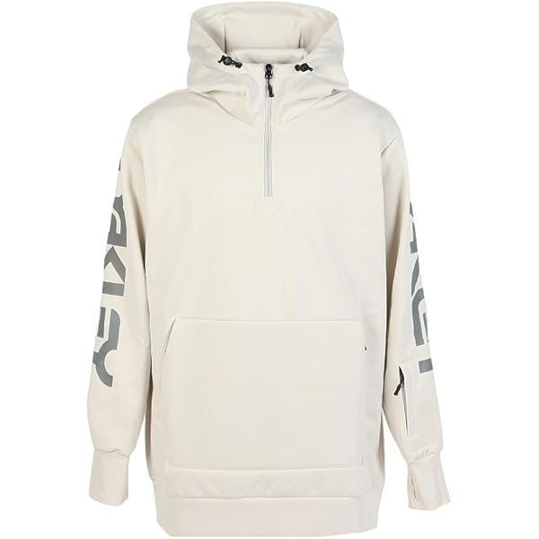 Amazon.co.jp: [Oakley] [オークリー] スウェットパーカー メンズ MTL