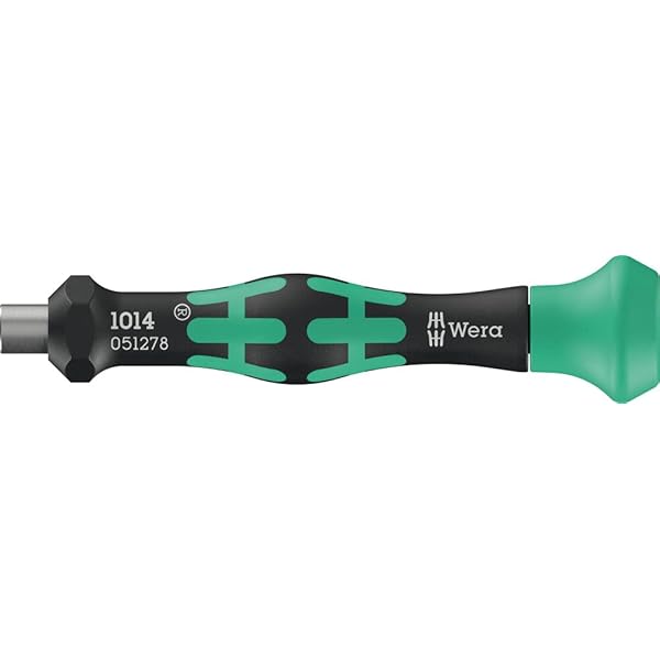Amazon.co.jp: WERA 867/1 IP トルクスプラスビット 066290 : DIY