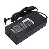 【MINSHI】ASUS対応 A15-120P1A 19V 6.32A 120W 5.5mm*2.5mm 交換用充電器 ACアダプター 【急速充電】電源アダプター 1.2m電源ケーブル付き