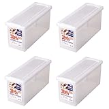 天馬【通販仕様】 コミック本いれと庫 4個組