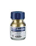 シュミンケ(Schmincke) アクアブロンズ 20ml 811 リッチゴールド 15811032