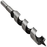 Morris Products 13670 Nail Hawg Auger Bit, 7-3/4" Length, 1" Bore Diameter [並行輸入品]
