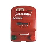 未来のアグリ 電牧器 ビビット 3000型 センサー付 KD-BB3000-SENSOR