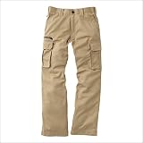 Dickies(ディッキーズ) 作業ズボン カーゴパンツ 作業服 作業着 カツラギ cc-d-1085-24kh-91