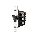 30A 3Phase Man Switch [並行輸入品]