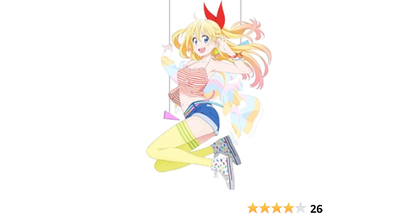 ニセコイ 1 完全生産限定版 イベント優先販売申込券付 Dvd アニメ Amazon