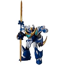 Amazon | ヴァリアブルアクションミニ 魔動王グランゾート スーパー