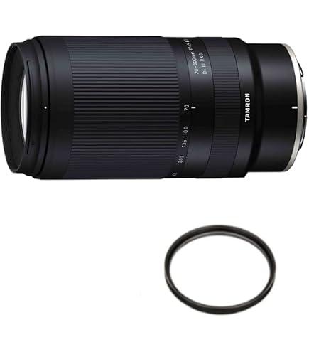 Amazon.co.jp: タムロン 70-300mm F4.5 6.3 Di III RXD ニコンZ