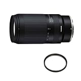 タムロン 70-300mm F/4.5 6.3 Di III RXD ニコンZマウント用 (A047Z) マルミ 保護フィルター 2点セット