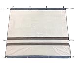 【ベランダの雨よけ・日よけに効果的なスクリーンカーテン】エコベランダスクリーン 20126