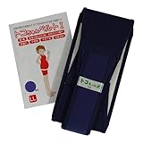 トコちゃんベルト1 トコちゃんベルトI　紺　LLサイズ 恥骨がゆるんで痛みが気になる方に