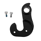 Fenteer 自転車　テール　フック　リア　ディレイラー　　ハンガー　延長　MTB　アダプター（ネジ付）　簡単取り付け　　全12サイズ - 10＃
