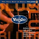Very Best of Vee Jay Blues 5