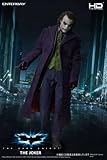 1/4 HD マスターピース コレクション/ バットマン ダークナイト: ジョーカー