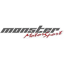 Amazon.co.jp: MONSTER SPORT モータースポーツステッカー 362mm
