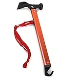 TOOGOO ( R )多機能高炭素鋼キャンプハンマーfor herring