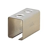 清水 ステンレス 3号 継ボックス受 S3TBX