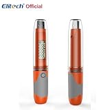 Elitech 精度USB防水温度・湿度データロガー（RC-51H）