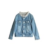 可愛い子供服 キッズジャケット コート 女の子 100cm 110cm 120cm 130cm 140cm (１００ｃｍ)