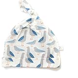 bestaroo Baby Boy Hat in Seagulls