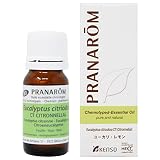 プラナロム エッセンシャルオイル ユーカリ・ラディアタ 10ml