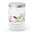 ハローキティ プラキャニスター (ファミリー HELLO KITTY ACTION -TOUCH YOUR HEART-)