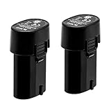 マキタ 7.2V BL7010 リチウムイオンバッテリー 3500mAh A-47494 194356-2 対応互換 PSE認証取得済み 2個セット