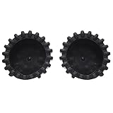 Uniweld GB15S 1-1/2-Inch Protective Rubber Gauge Boot [並行輸入品]