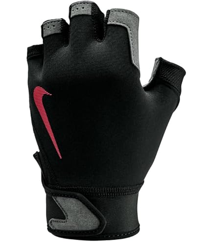 NIKE グローブ Amazon | ナイキ メンズ エッセンシャル フィットネス グローブ