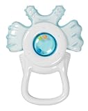 おもちゃ Munchkin マンチキン 74064 Orajel Massaging Teether Toy [並行輸入品]