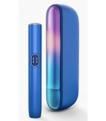 Amazon.co.jp: アイコス イルマワン ネオン 本体 IQOS ILUMAONE ネオン