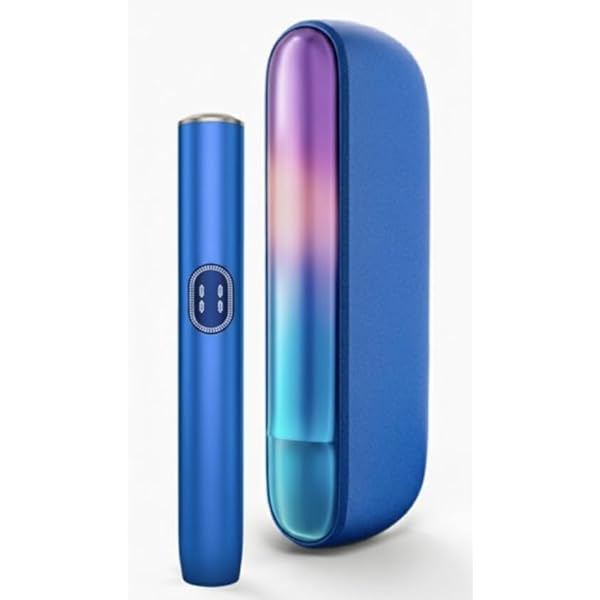 Amazon.co.jp: 【製品登録可能】 IQOS イルマ ワン ネオンモデル 本体