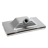 HomerightデッキPro標準StainパッドApplicator 7 "インチc800957デッキStainツール、ツールデッキボードの汚れ、Stain Applicatorパッド、衣類木製