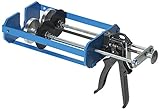 COX M750X/1 750 ml. x 750 ml. Cartridge High Viscosity Manual Epoxy Applicator [並行輸入品]