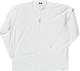 Raan Pah Muang SHIRT レディース US サイズ: L カラー: ベージュ