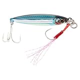 メジャークラフト メタルジグ ジグパラ タングステン ライブベイトカラー 32ｇ #87 ライブ腹グローキビナゴケイムラ JPTG-32L ルアー