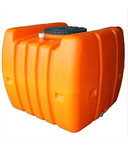 スイコー製2000Lローリータンク Amazon.co.jp: 【スイコー】 スーパーローリータンク2000L 【40A排水