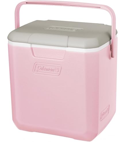 Amazon | Coleman(コールマン) キャンプ ハードクーラー テイク6