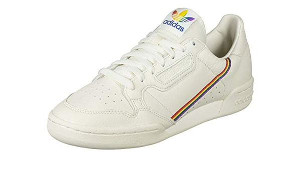 adidas continental 80s pride