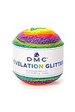 DMC REVELATION GLITTER レベレーショングリッター 並太 #504 約150g 約520m DMC8122