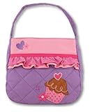 ステファンジョセフ キルト・ハンドバッグ カップケーキ SJ-8501-72A