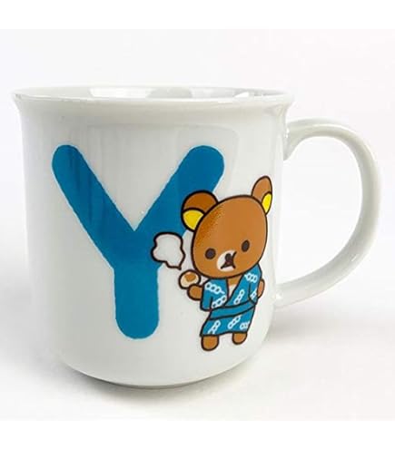 リラックマ だららんマグカップ 楽天市場】リラックマ だららんマグカップよりリラックマ1種
