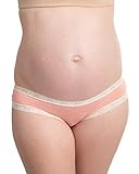 Kindred Bravely UNDERWEAR レディース US サイズ: Small カラー: ピンク