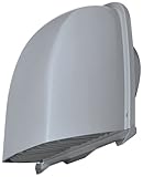 三菱　換気扇・ロスナイ[別売]　換気扇用システム部材＜屋外フード＞　深形フード＜ステンレス製＞　【P-18VSH4】