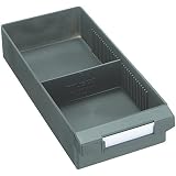 TRUSCO 導電性マスターBOX引出し ED-900用 MBD1