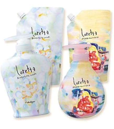 Amazon | 【X2個セット】 モルトベーネ ロレッタ まいにちのすっきり