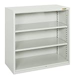 サカエ 保管庫 工具管理ユニット グレー色 900×450×H880mm KU-90BGY