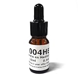 【ラグジュアリーブランドの香水をアロマオイルに】オリジナルエッセンシャルオイル アロマオイル 10ml 20ml 30ml 精油 100%ピュア 天然100％ エッセンシャルオイル アロマ 天然 ラグジュアリー ブレンドオイル エルメスタイプ ジョーマーロンタイプ (10ml, 004HE地中海の庭)