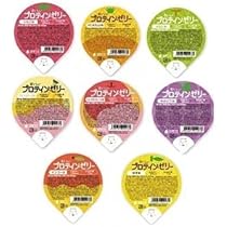 プロテインゼリー　セット売り Amazon.co.jp: 【セット買い】inゼリー プロテイン ヨーグルト味
